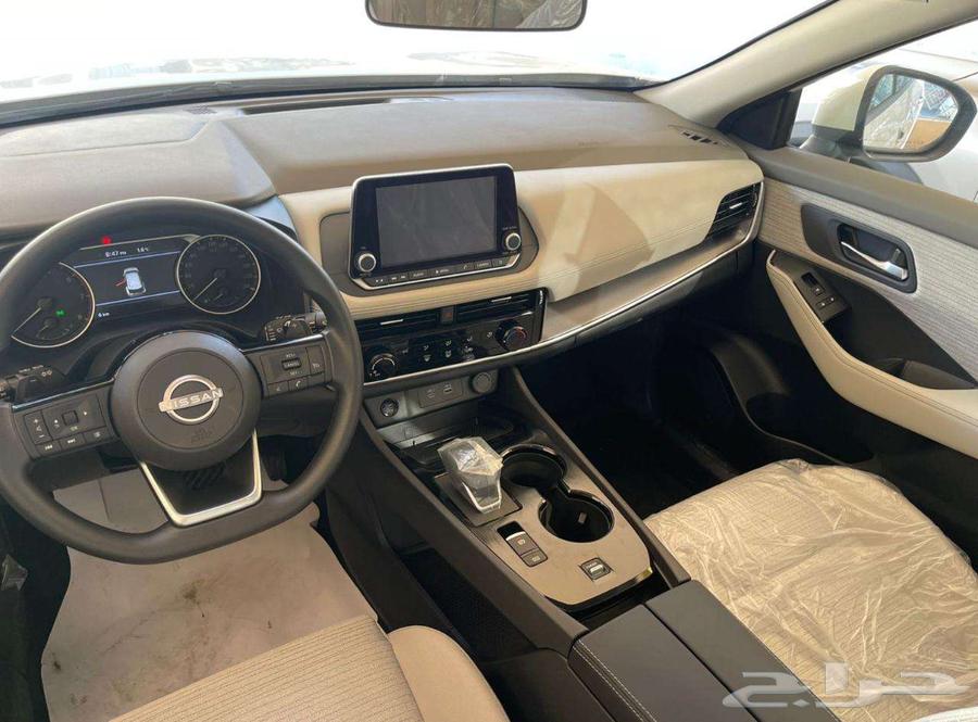 نيسان اكستريل 2025 ستاندر بدون دبل64379370210306113