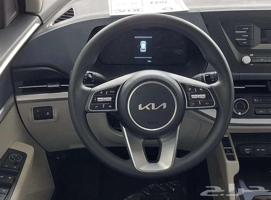 كيا كارينز نص فل 2025 باسعار قويه64381328302466113