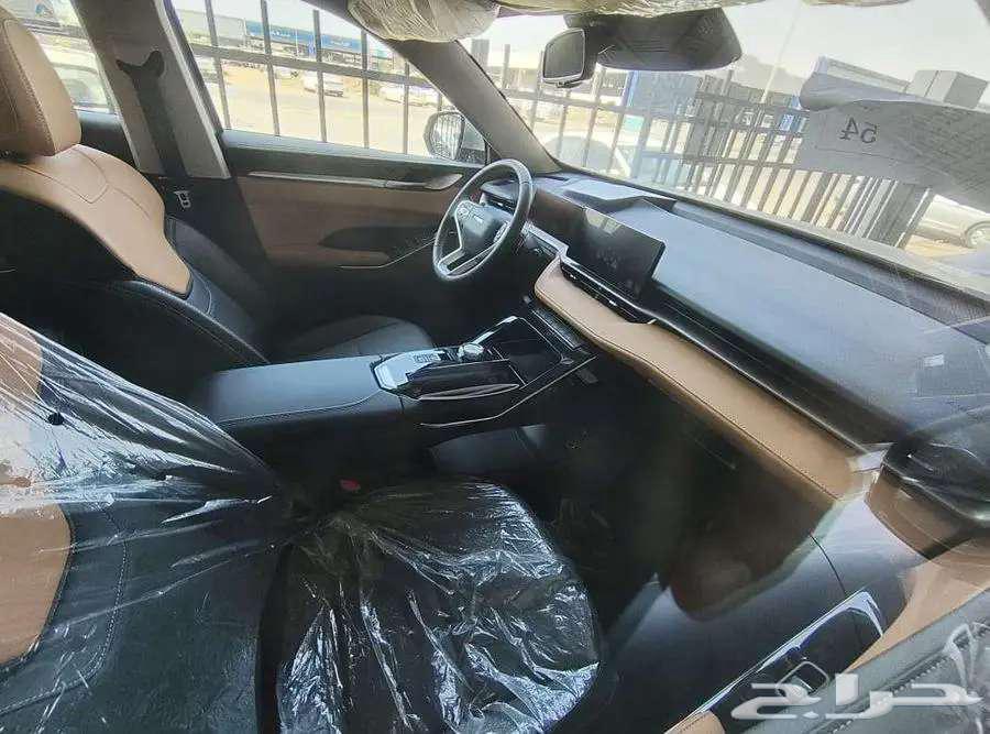 هافال h6 اكتيف بلس 2025 كاش واقساط64378498623106113