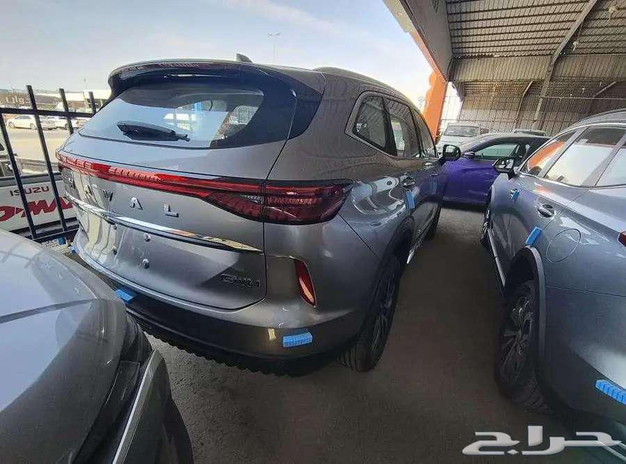 هافال h6 اكتيف بلس 2025 كاش واقساط64378498623106112