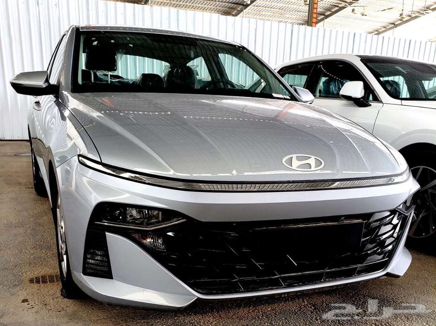 Accent Fleet 2026 with a discount of 4900 SAR, today's offer only64379975249283111