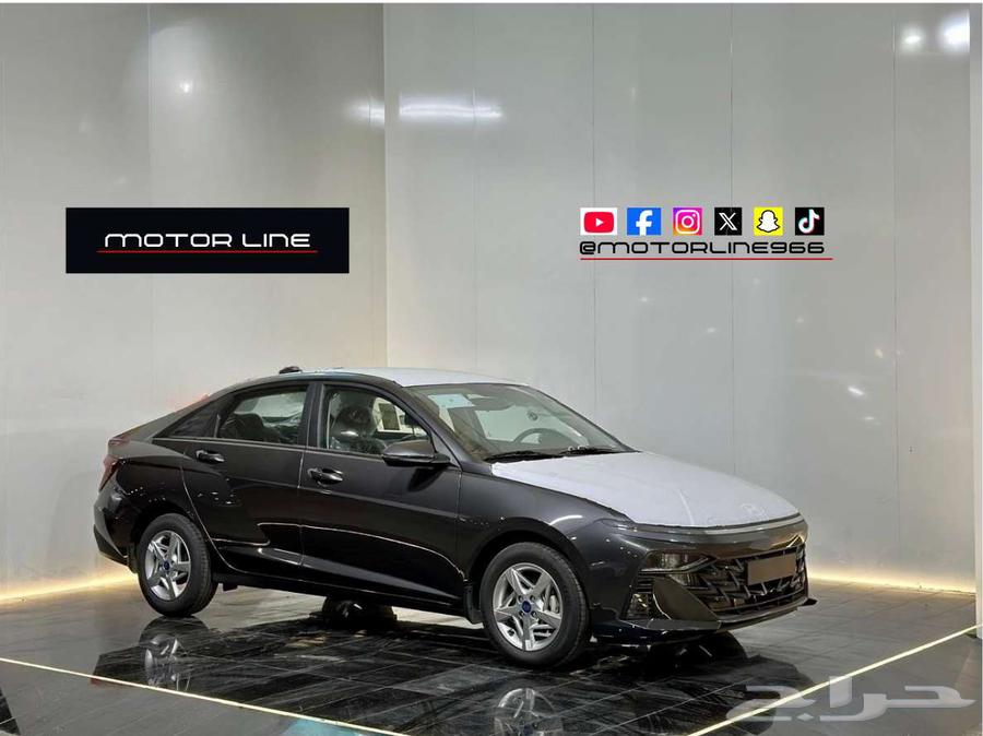 هيونداي اكسنت فليت 202564376884871170110