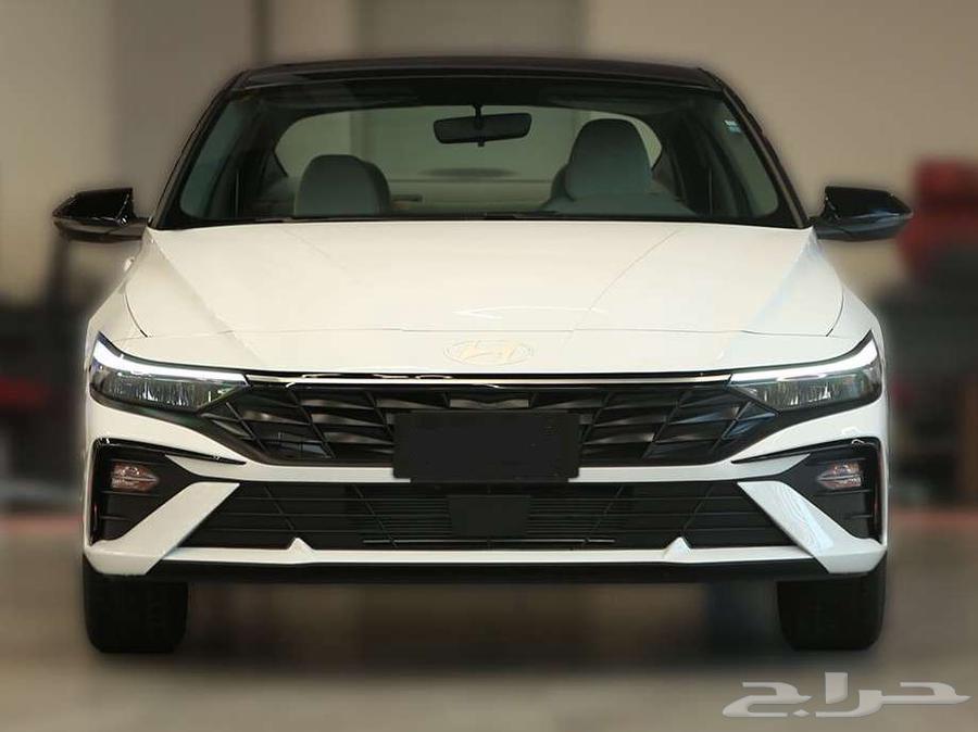 هيونداى النترا كورى سمارت بلس 2025 تمويل بنوك وشركات64377330323585111