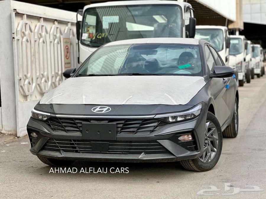هيونداي النترا2025 سمارت 2.0 بالنقد والتقسيط64380696552833110