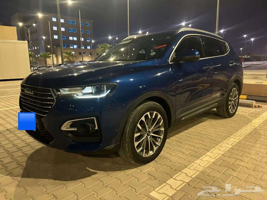 هافال h6 2020 فل كامل السعر 35 الف64381934482305114