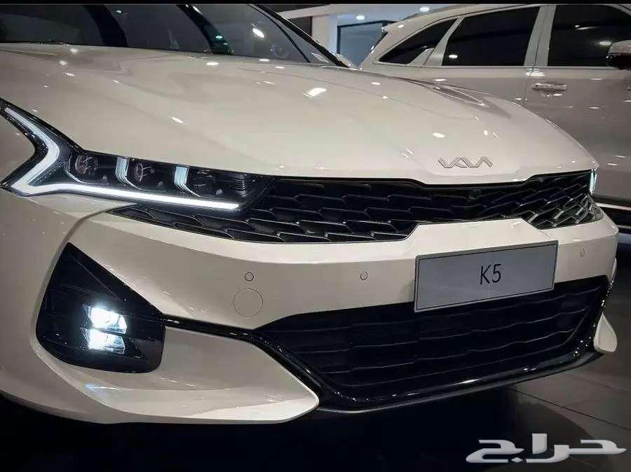 Kia K5 GT Line and Standard Advanced 2025 Cash and Installment64381976057858113