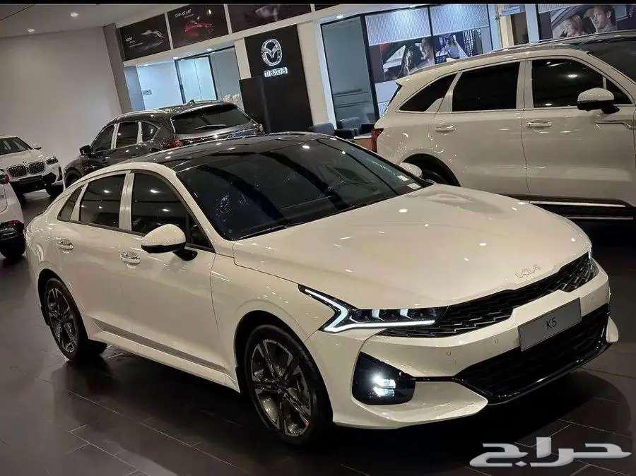 Kia K5 GT Line and Standard Advanced 2025 Cash and Installment64381976057858112