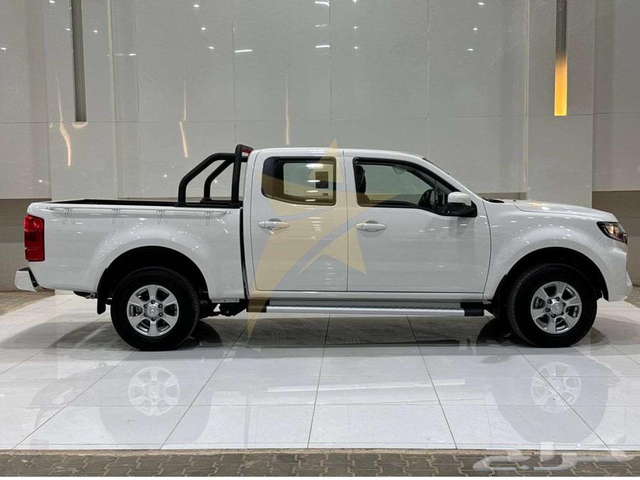 جريت وول ونجل 7 ديزل دبل 202564373418303875112