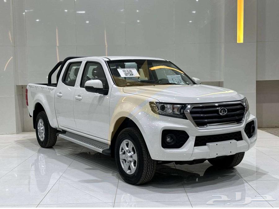 جريت وول ونجل 7 ديزل دبل 202564373418303875110