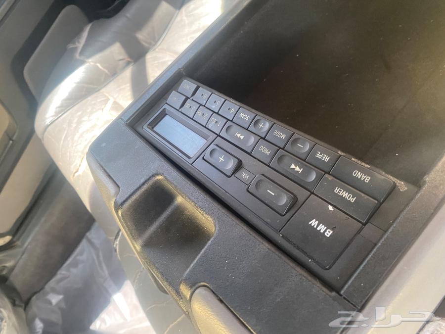 بي ام دبليو 1994 740iL64373477512451112