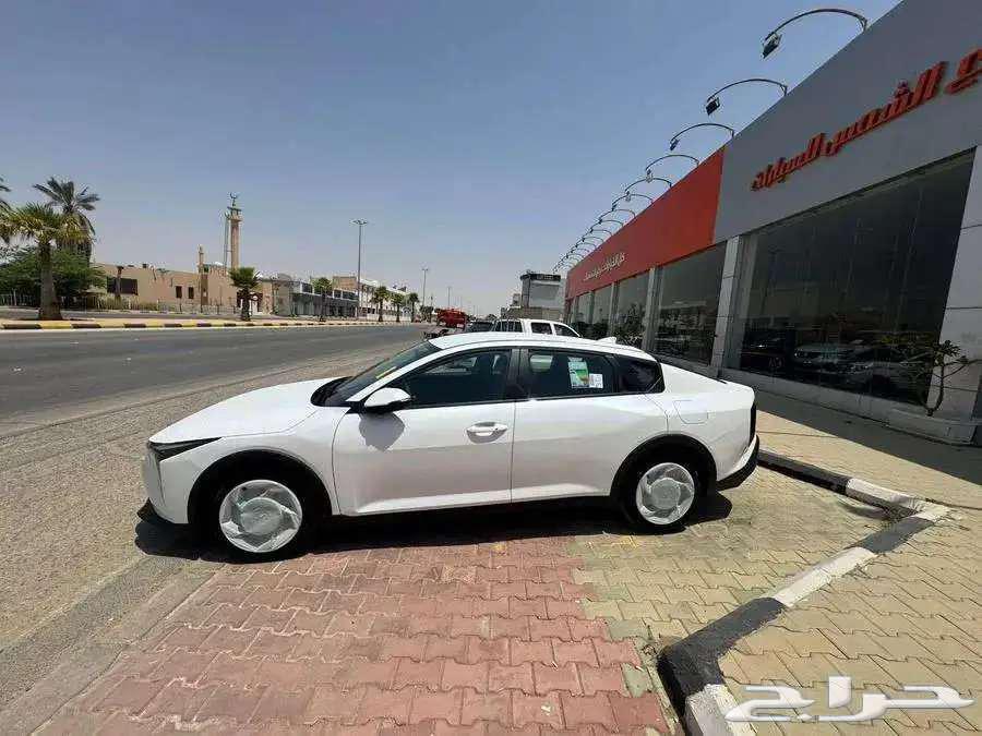 كيا k4 نص فل موديل 2026 م64374156157953112