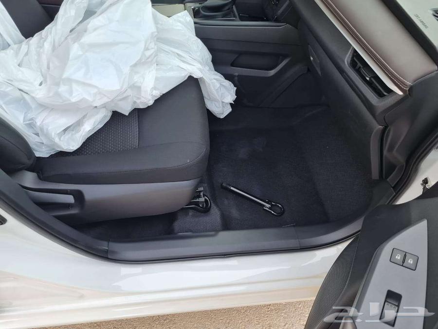 تويوتا يارس 2026 Y بلس كاش-تمويل64374215436801114