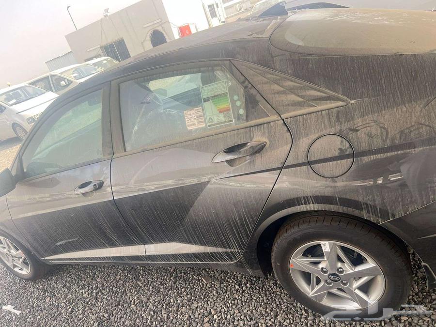 هونداي اكسنت فليت كاش و تمويل بنوك 202664374466210435110