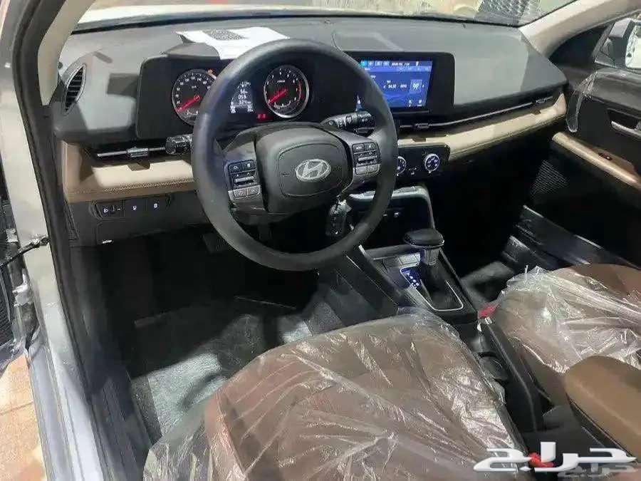 هيونداي اكسنت فليت 2025 و 2026 بافضل سعر64374319528067114