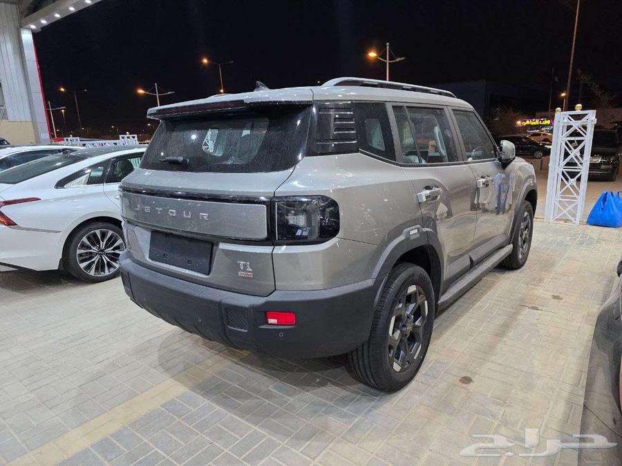 جيتور T1 موديل 2025 لاكجيري فل كامل64374393278977113