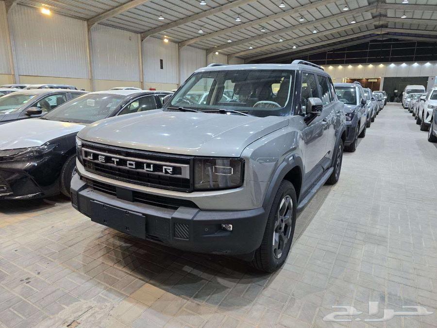 جيتور T1 موديل 2025 لاكجيري فل كامل64374393278977110