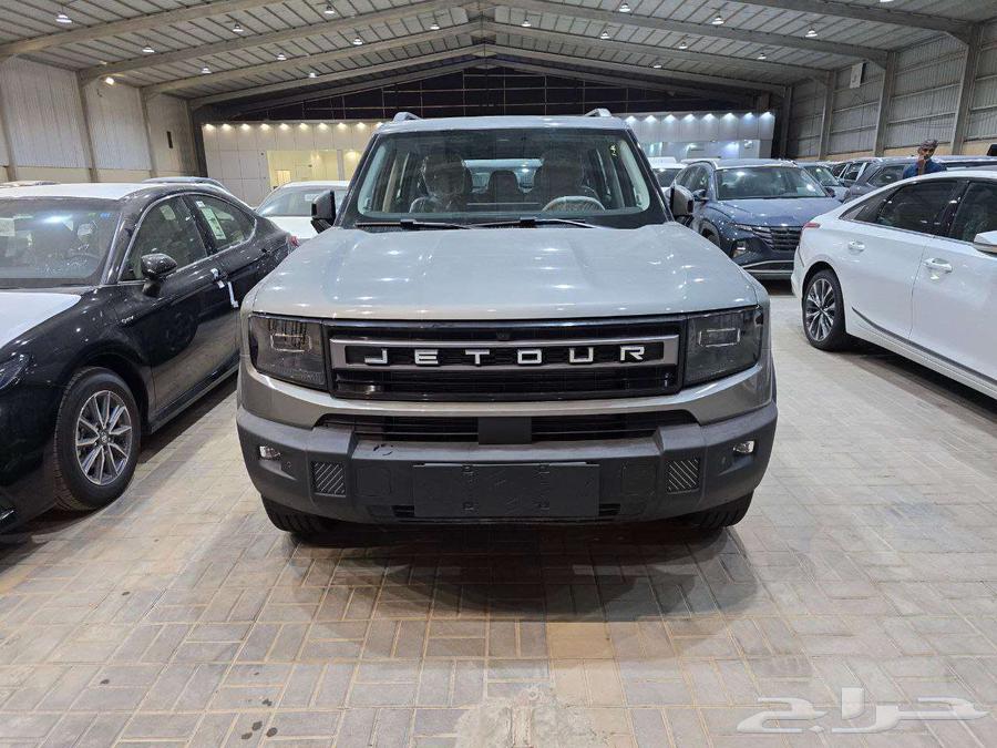 جيتور T1 موديل 2025 لاكجيري فل كامل64374393278977112