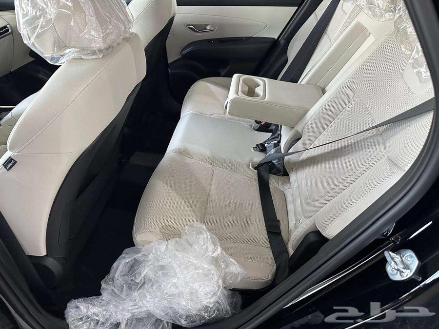 هيونداي توسان كمفورت بلس 1.6 تربو 202564374466194561114