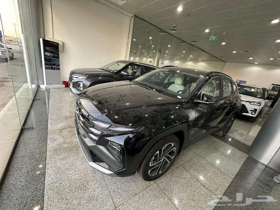 هيونداي توسان كمفورت بلس 1.6 تربو 202564374466194561111