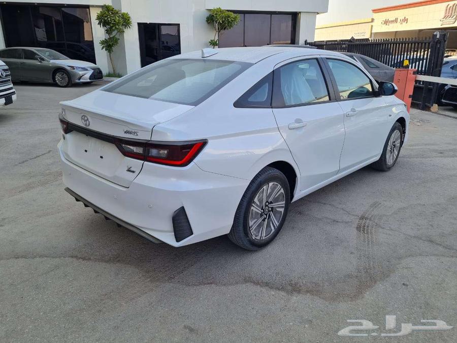 يارس Y PLUS نص فل 2026 كاش و اقساط64374451467778111