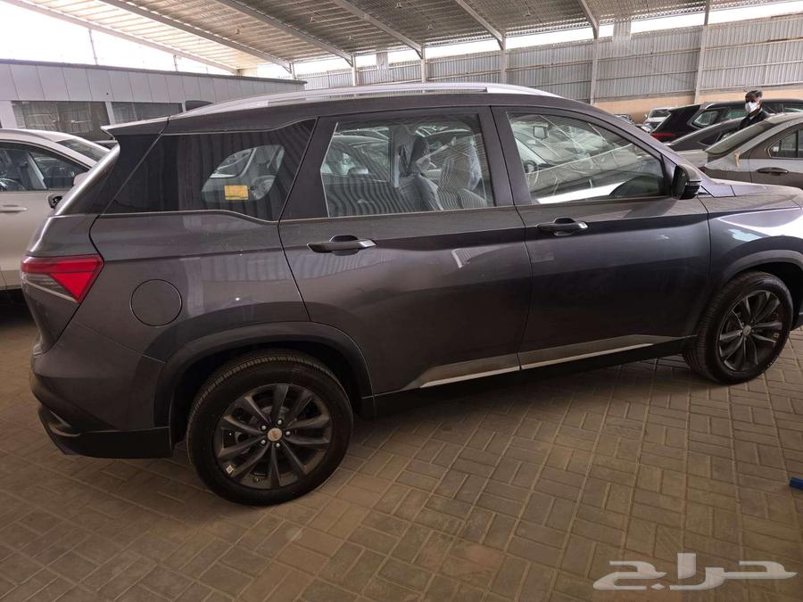 شيفورليه كابتيفا LS موديل 202564374495297025114