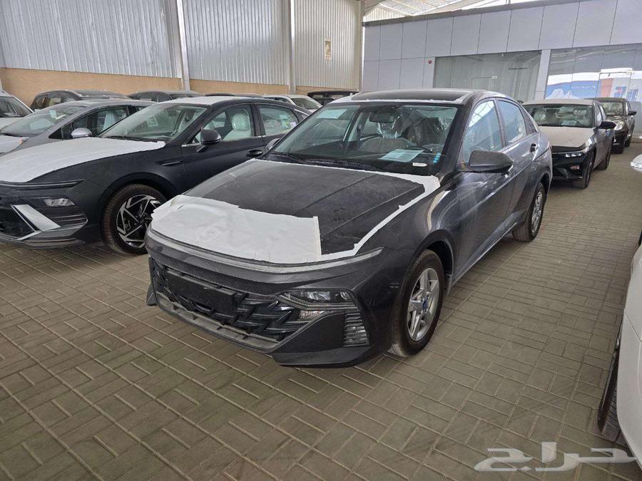 هيونداي اكسنت 1.5 فليت 2025 سعودي64374597937026111