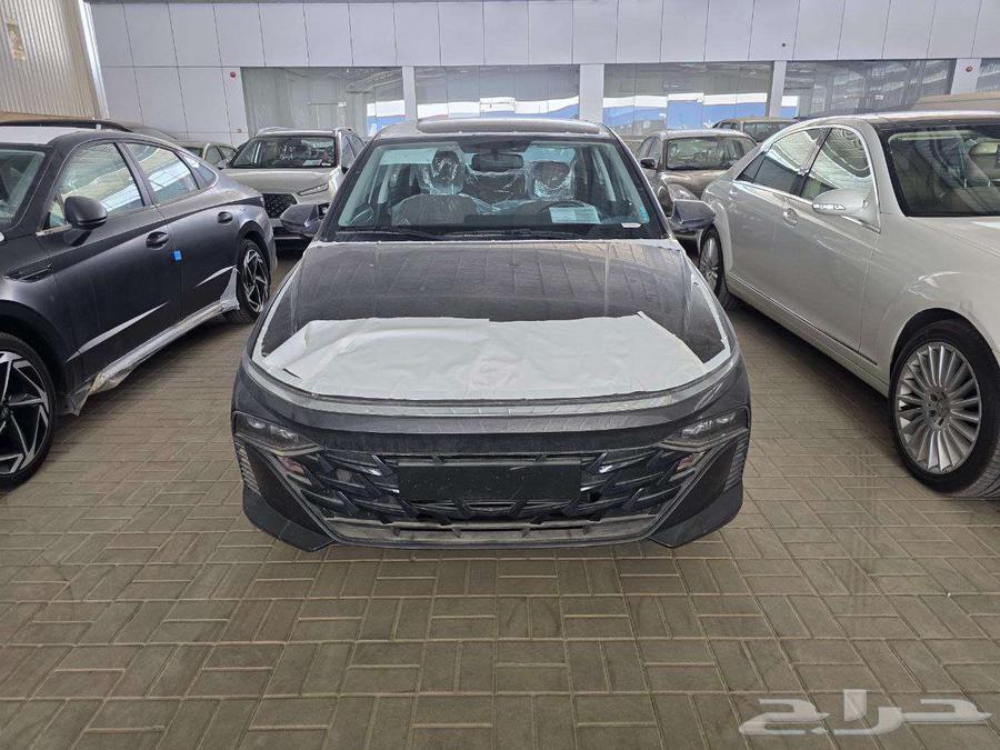 هيونداي اكسنت 1.5 فليت 2025 سعودي64374597937026110