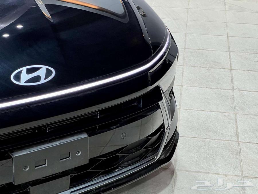 هيونداي سوناتا سمارت موديل 202664376005953793111