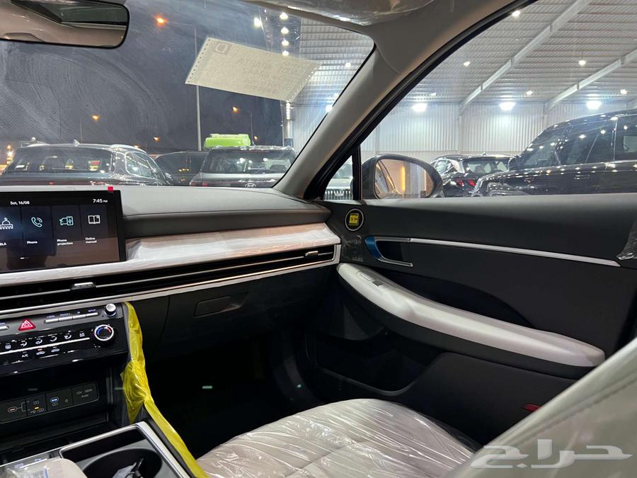 هيونداي سوناتا سمارت موديل 202664376005953793112