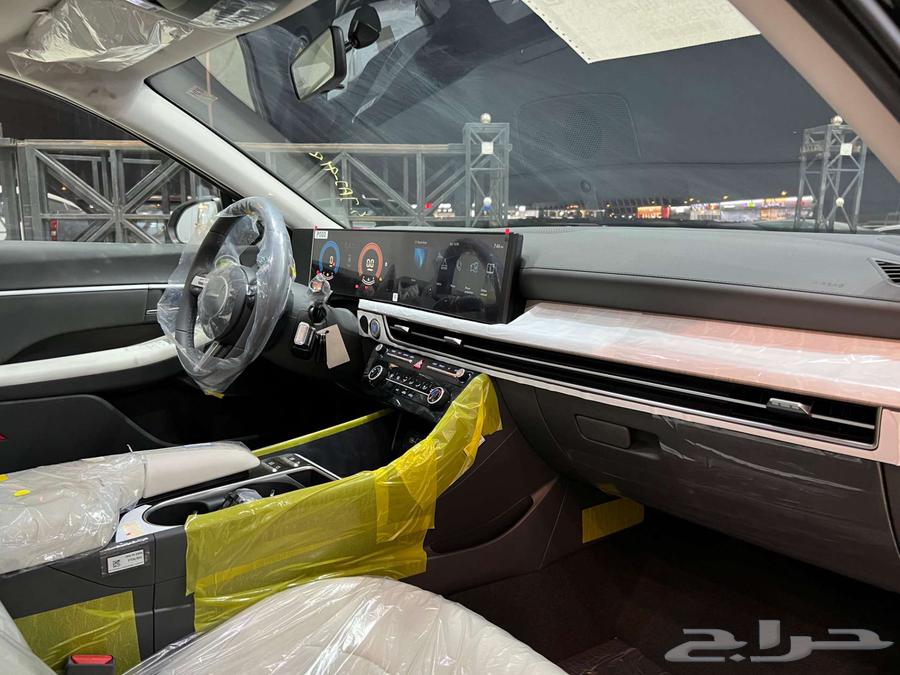 هيونداي سوناتا سمارت موديل 202664376005953793114