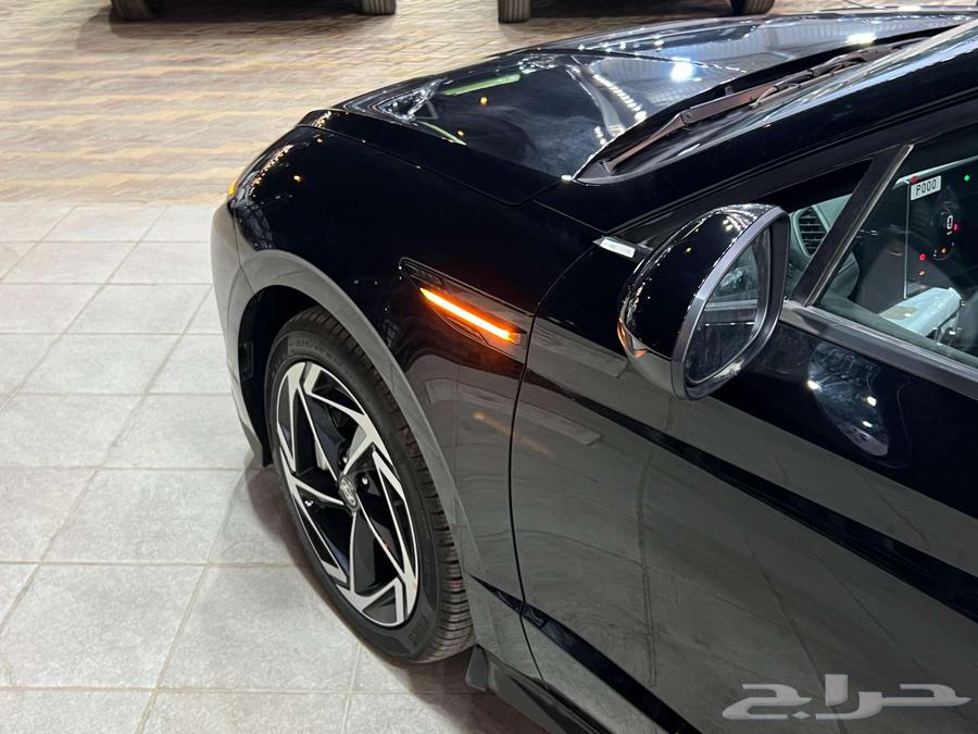 هيونداي سوناتا سمارت موديل 202664376005953793113