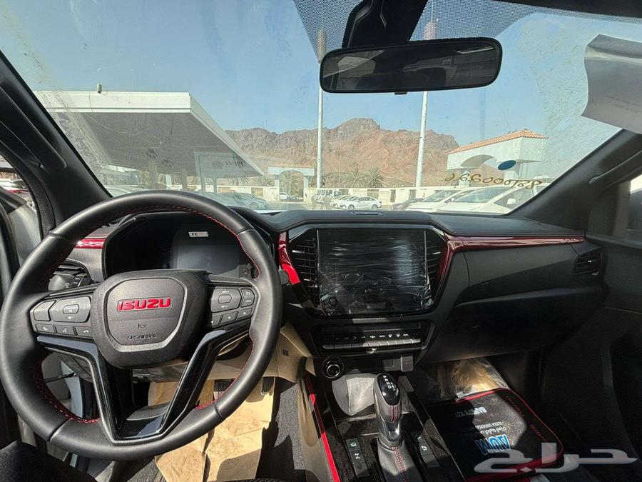 Isuzu GT 202564374626958979114