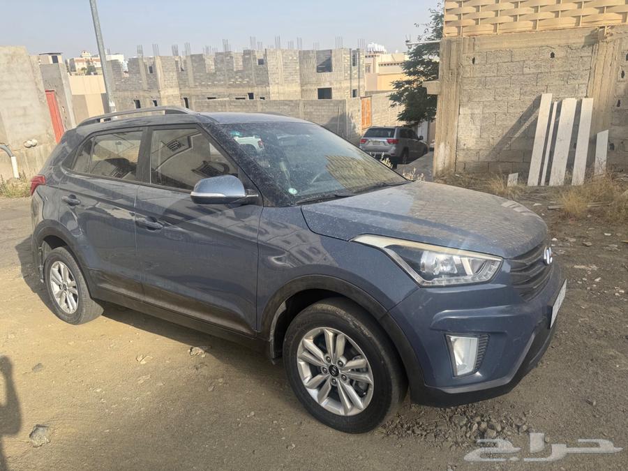 هوانداي كريتا64374700614657113