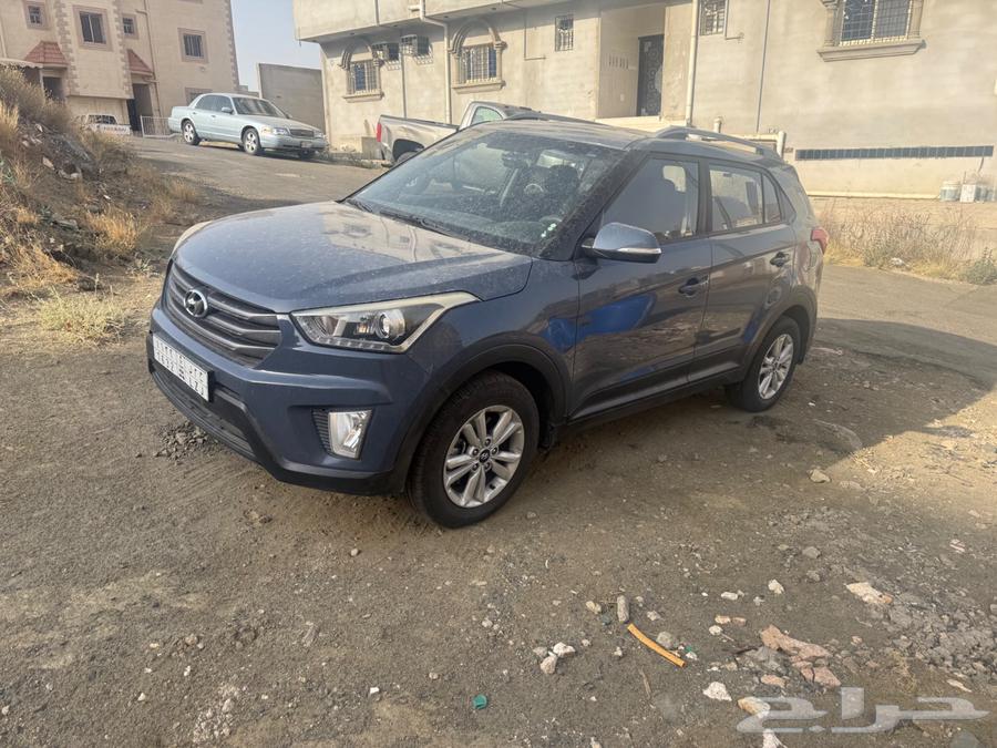 هوانداي كريتا64374700614657114