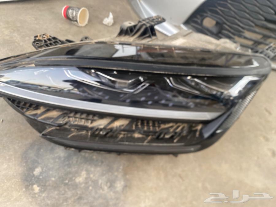 شمعه يسار بي واي دي سونج بلس64374949460098112