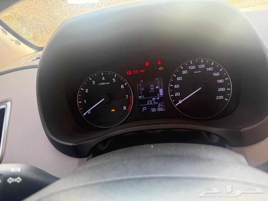 هوانداي كريتا64374700614657110