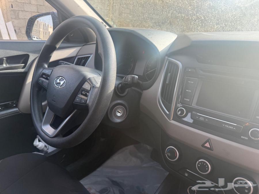 هوانداي كريتا64374700614657111