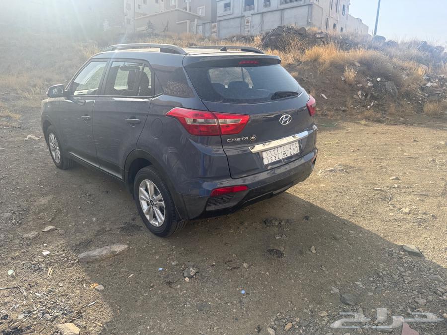 هوانداي كريتا64374700614657112