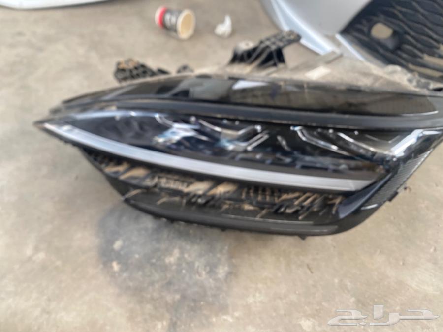 شمعه يسار بي واي دي سونج بلس64374949460098110