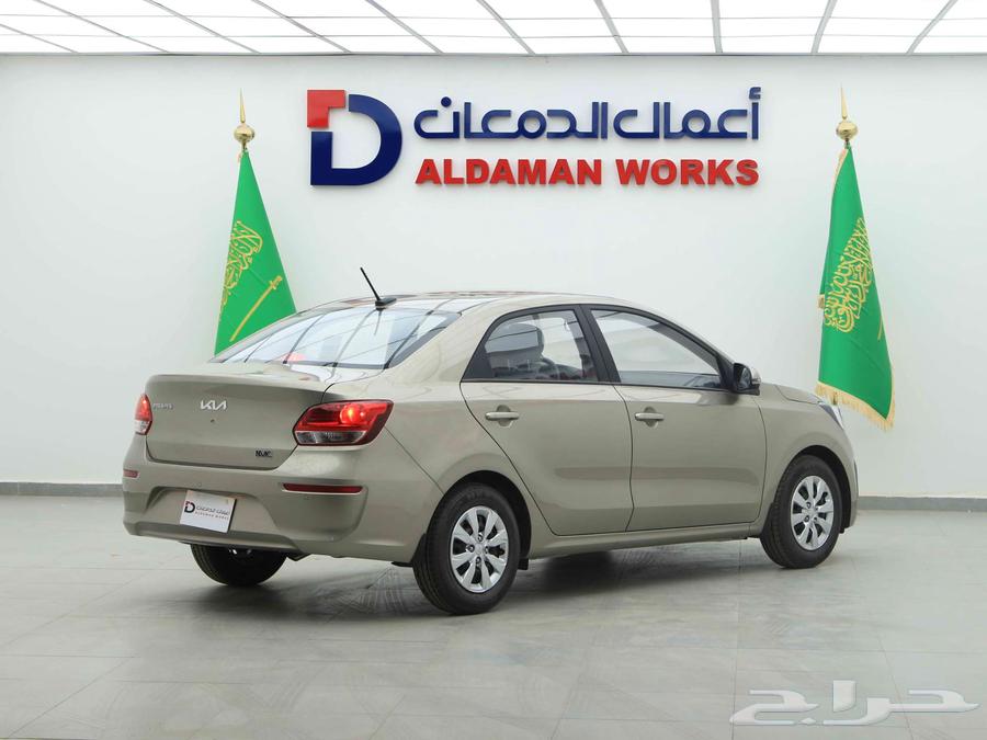 كيا بيجاس ستاندر 2025 اسعار خاصه للشركات64379822096003112