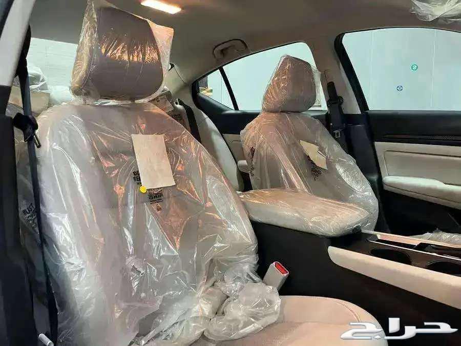 نيسان التيما ستاندر موديل 202564376005930881111