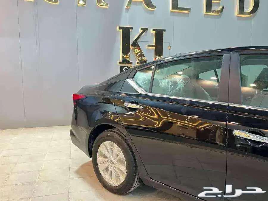 نيسان التيما ستاندر موديل 202564376005930881112