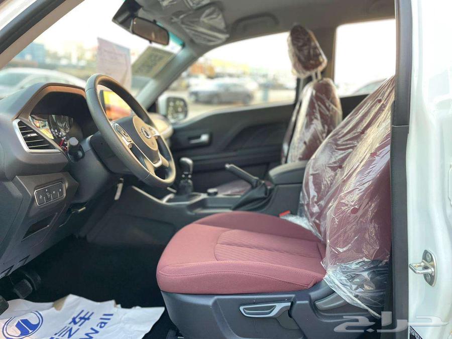 جريت وول وينجل 7 دبل ديزل 202564377680924162112