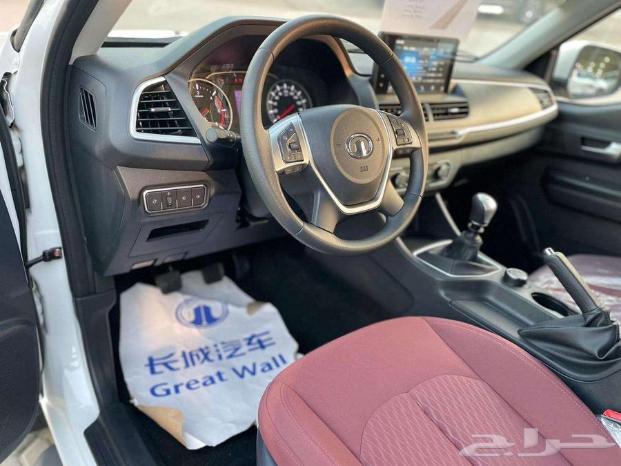 جريت وول وينجل 7 دبل ديزل 202564377680924162114