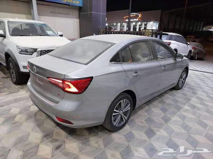 ام جي 5 كمفورت 24 باسعار ولا اقووي64374773422467113