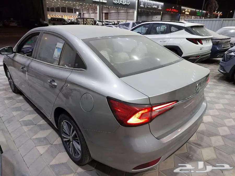 ام جي 5 كمفورت 24 باسعار ولا اقووي64374773422467114