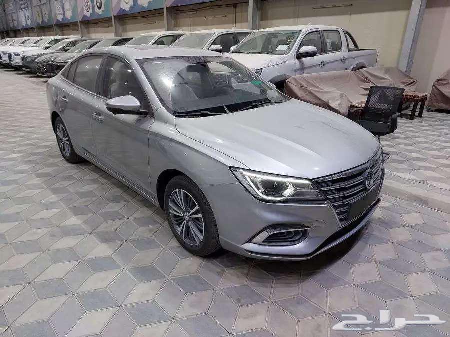 ام جي 5 كمفورت 24 باسعار ولا اقووي64374773422467110