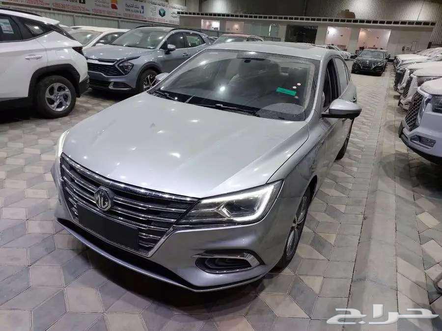 ام جي 5 كمفورت 24 باسعار ولا اقووي64374773422467112