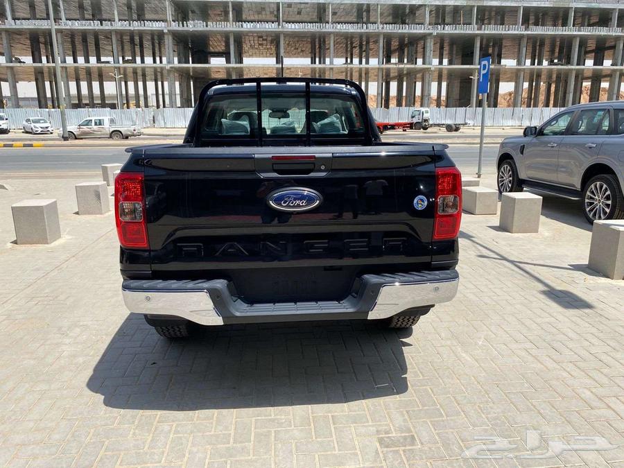 فورد رينجر XLT 2024 غمارتين ديزل دبل سعودي كاش واقساط64374831790083112