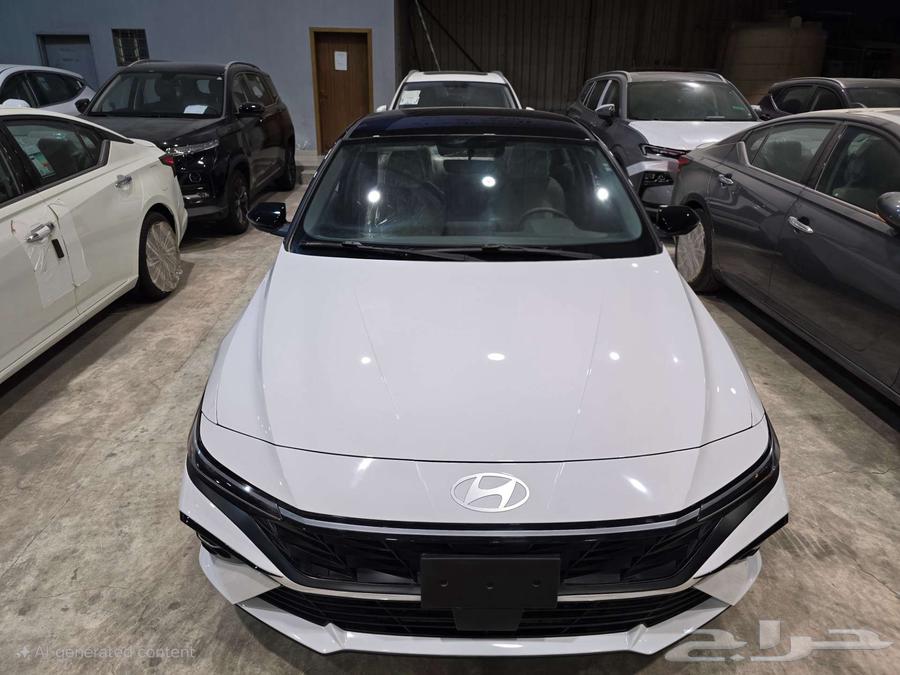 هيونداي النترا سمارت 202564374773542145112